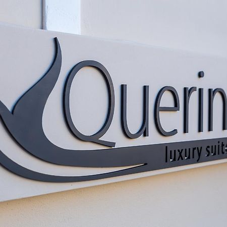 Querini Luxury Suites Chania  Exterior photo