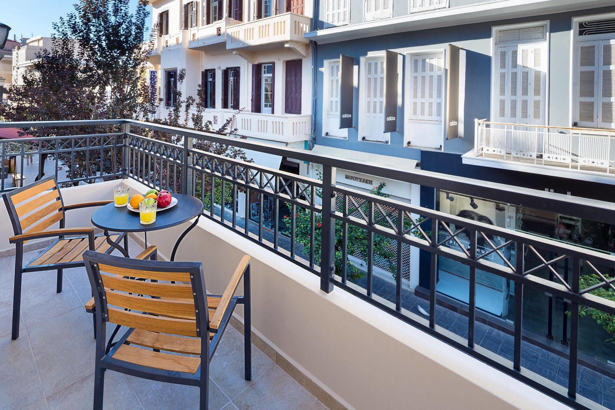 Querini Luxury Suites Chania  Exterior photo